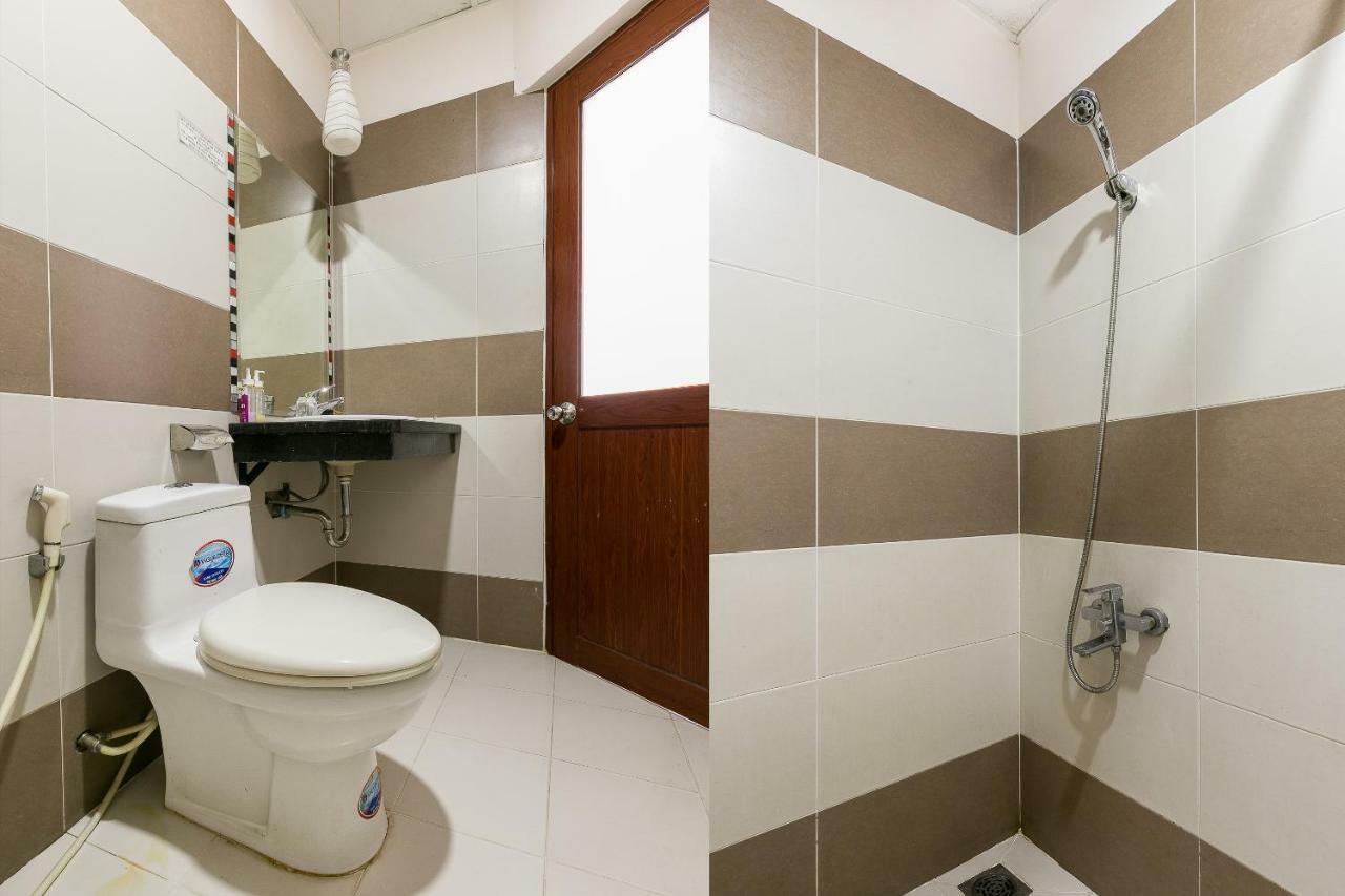 Amura Hotel Quan 7 Ho Şi Min Dış mekan fotoğraf